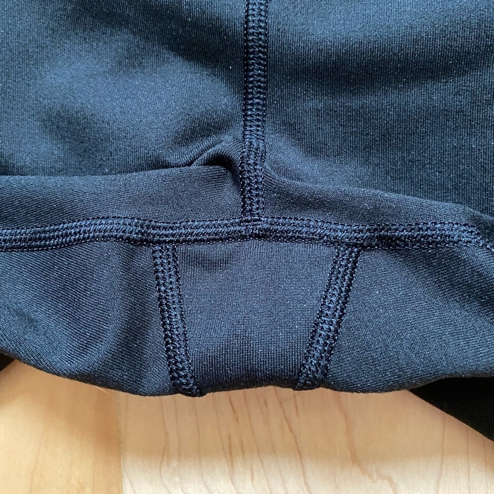 Women’s Patagonia Centered Tights in black XS - Picture 4 of 12